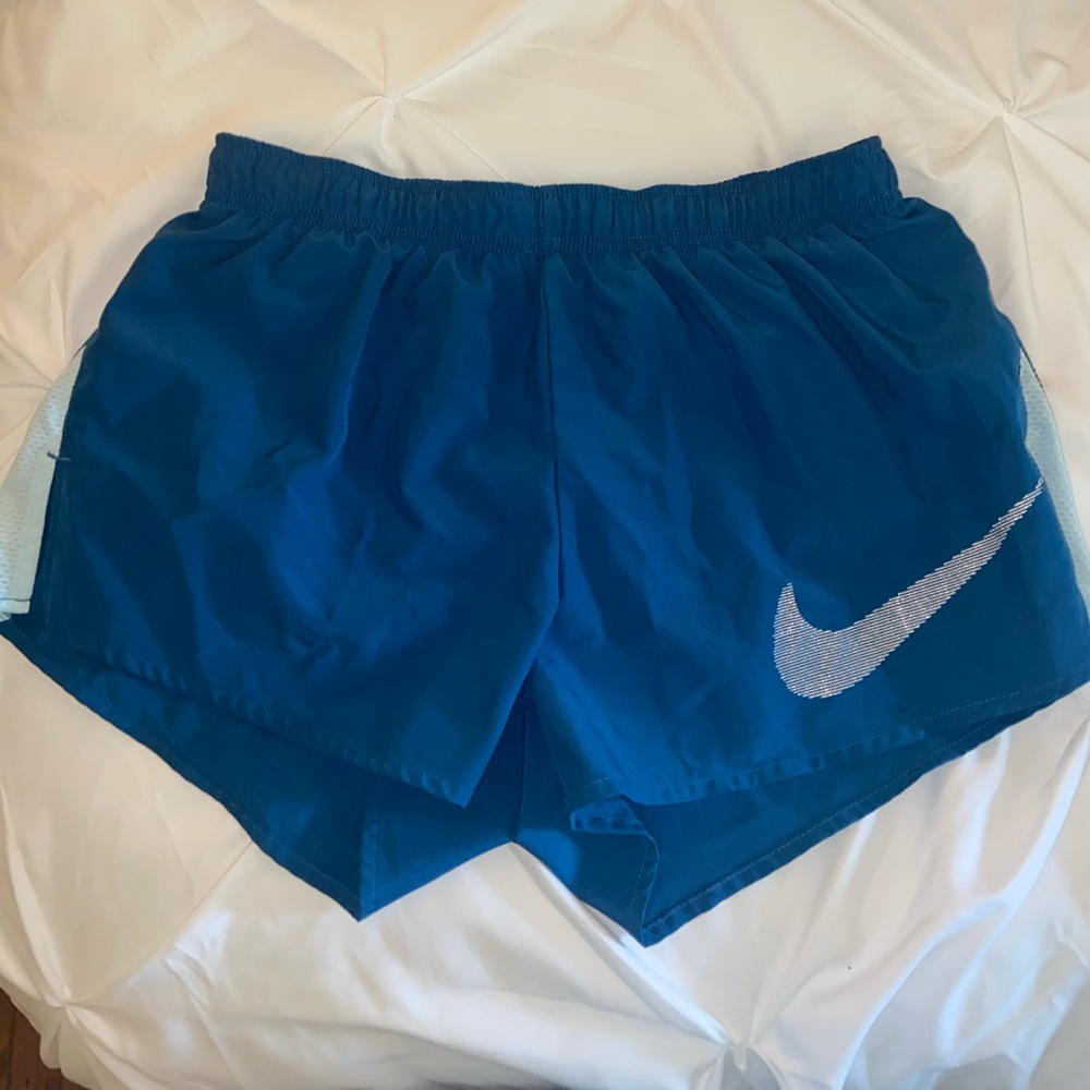 Nike Running Shorts BARELY WORN